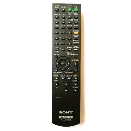 Neu aau022 für - neu, sony