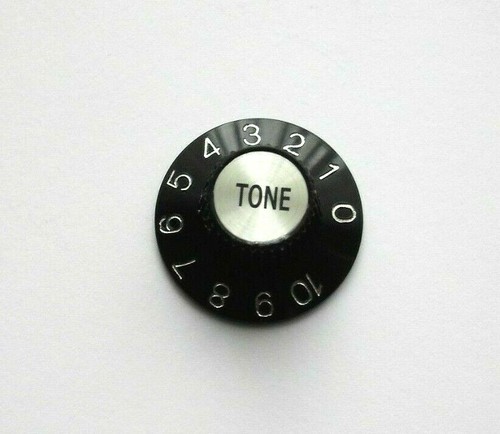 Boston witch hat tone knob - tone,