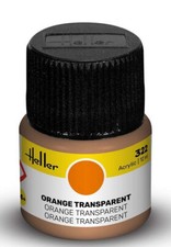 Acrylfarbe Heller Modellbau 12ml verschiedene Farben