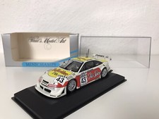 Minichamps 1:43 Opel Calibra