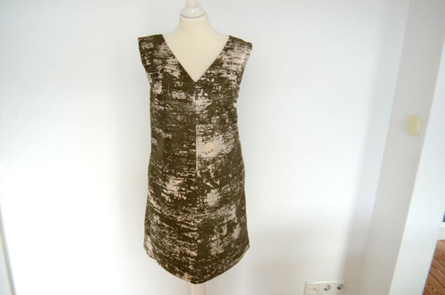 Jil sander kleid minikleid - sander, neu