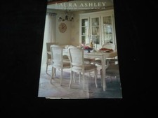 Laura Ashley Home Decor 2004
