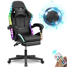 LED Gaming Stuhl RGB