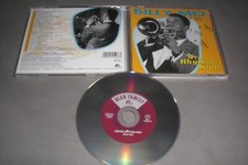 Billy Mo - Mr. Rhythm King