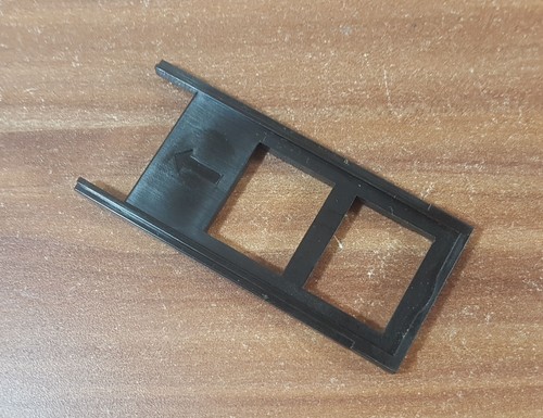 Express card reader dummy - card,