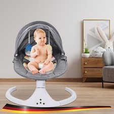 Intelligente Baby Elektrische