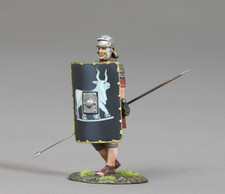 THOMAS GUNN - ROM124B