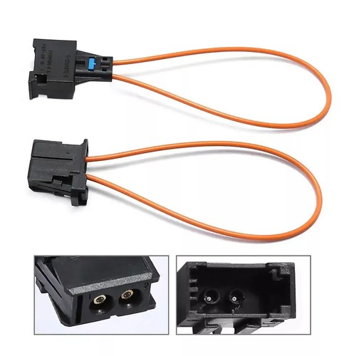 Most fiber optic loop - fiber,