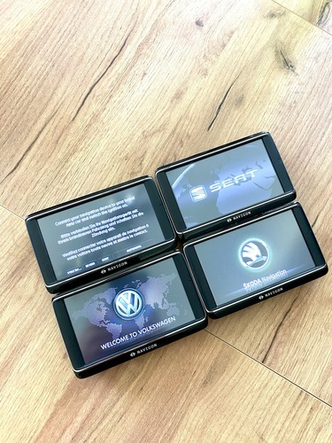 Navigon navigation - navigon, (garmin)