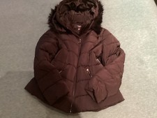 Damen Winterjacke Anorack