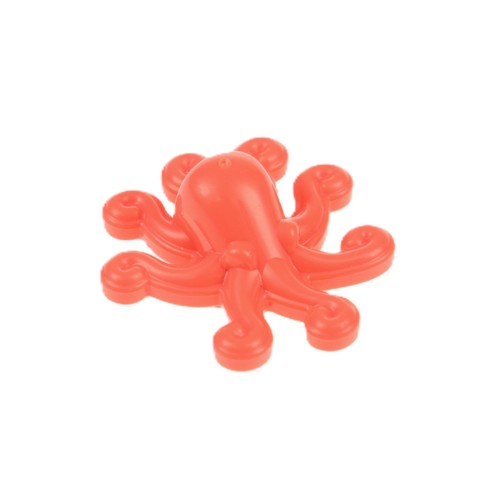 Lego tier oktopus - tier, friends