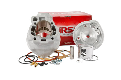 Zylinder kit airsal alu racing - kit,