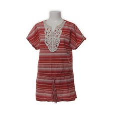 Gharani Strok, Strandkleid