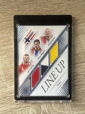 Erling Haaland 2025 Futera