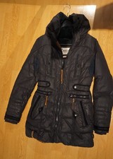 Damen Jacke Winterjacke Naketano Gr. S , wenig getragen