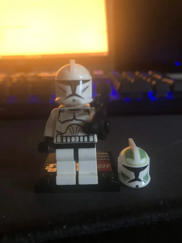 Lego star wars minifiguren - lego,