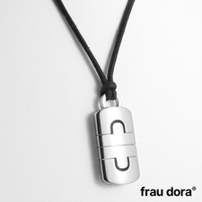 Bulgari Bvlgari Kette mit