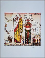 TAKASHI MURAKAMI * 12