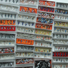 PREISER-Figuren: Diverse Sets aller Preisgruppen, ungeöffnet - mit Mengenrabatt!