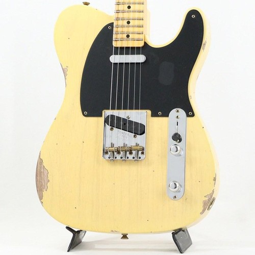 Fender custom shop - fender,