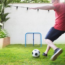 HOMCOM Rebounder für