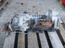 VW BUS T3 4 Gang Getriebe