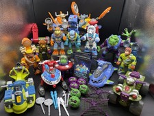 ELC riesiges Konvolut