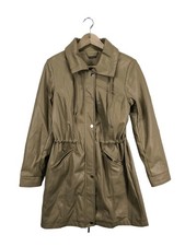 ALFREDO PAULY Lange Jacke