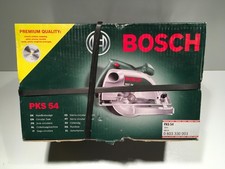 Bosch ( Neue ) Handkreissäge