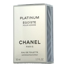 Chanel Égoïste Platinum EDT