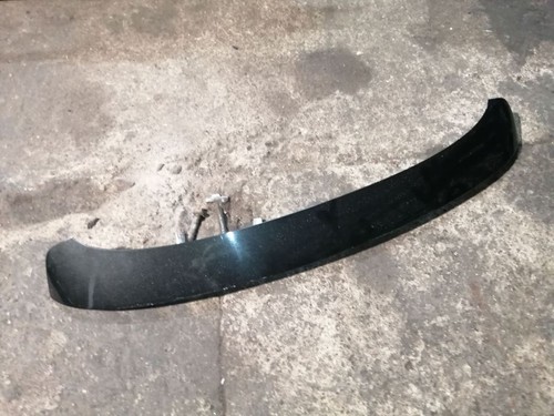 Mazda 2009 heckspoiler - 6,