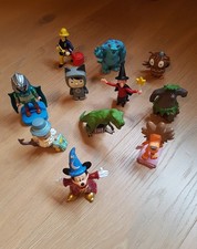 Tonie Tonies Figuren für