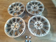 BMW Felgensatz original