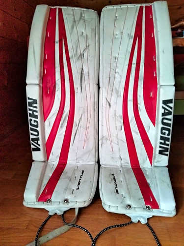 Eishockey torwart pads - eishockey,