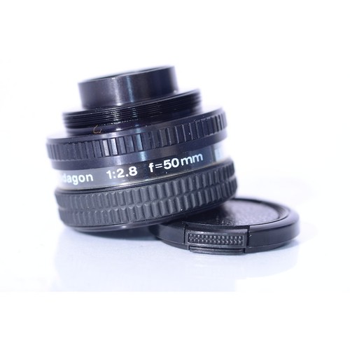 Rodenstock rodagon 50 - rodagon, 2,8/50