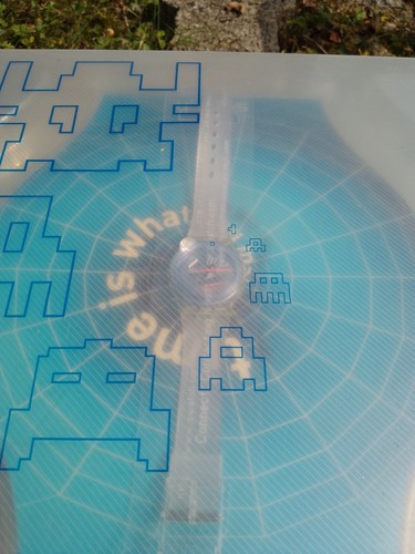Swatch special - swatch,
