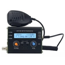 USDX SDR Transceiver All Mode