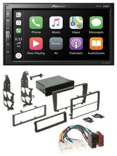 Pioneer USB MP3 DAB 2DIN