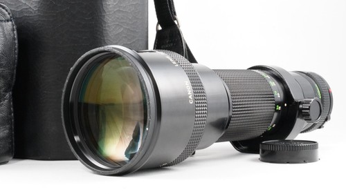 Problem canon neues - 【problem】canon, fd