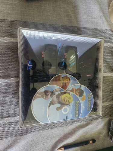 Samsung dreamworks shrek - samsung,