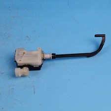 Opel Insignia A Stellmotor