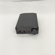 IFI-AUDIO NANO IDSD BLACK