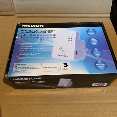 Medion wireless lan - medion, wireless-lan/w-lan