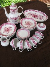 Kaffeeservice 6 Personen