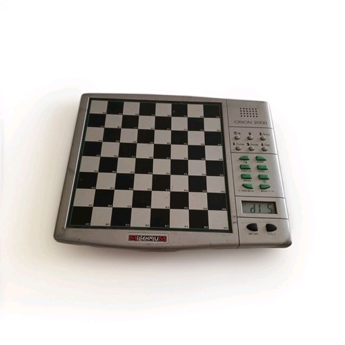 Millennium orion 2000 - ♟️millennium,