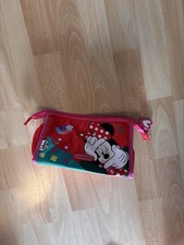 Minnie Mouse Kulturbeutel –