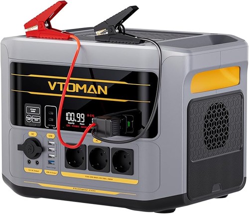 Vtoman flashspeed 2400 - vtoman,