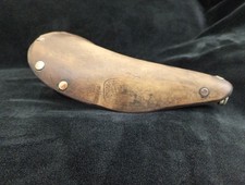 Idealer Sattel 90 TB