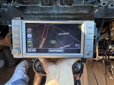 Ferrari Nit Complete NTG4 NAVI