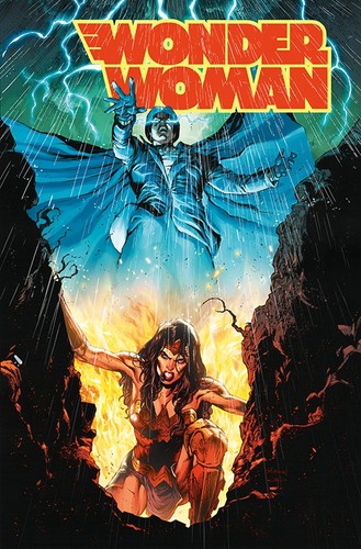Wonder woman - woman, #14